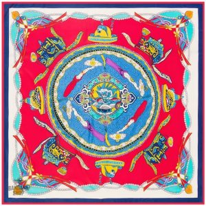Bandana - Élégance et originalité au quotidien