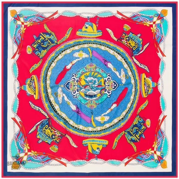 Bandana - Élégance et originalité au quotidien