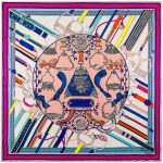 Bandana Artistique Original de