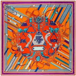 Accessoire mode Bandana Original pour stylistes