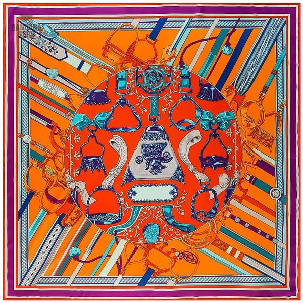 Accessoire mode Bandana Original pour stylistes