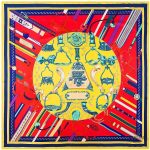Élégant Bandana artistique pour toutes les occasions