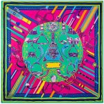 Bandana Design pour un look distinctif
