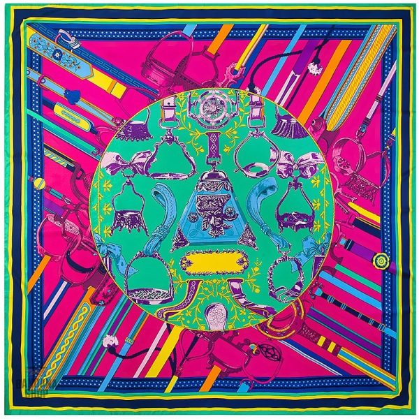 Bandana Design pour un look distinctif