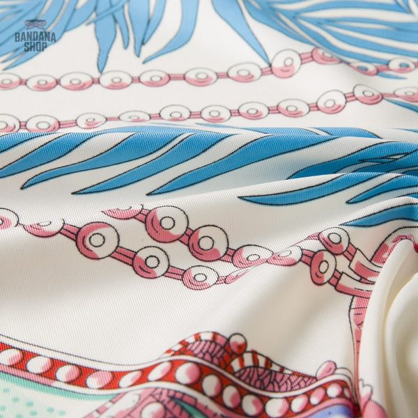 Bandana design unique pour un style original
