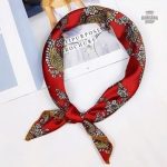 Bandana Asfrid pour femme -