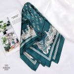 Accessoire mode bandana Assia, style unique