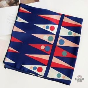 Accessoire tendance : Bandana Astral en plusieurs couleurs