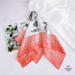 Bandana, parfait pour un look décontracté