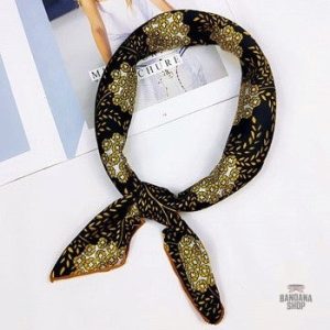Bandana Astrid pour femme de