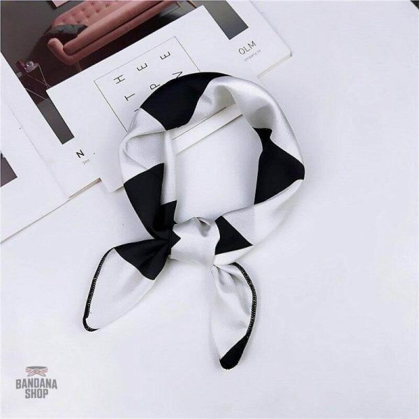 Bandana Athéna pour femme