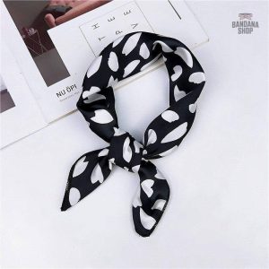 Bandana Atlas pour femme -