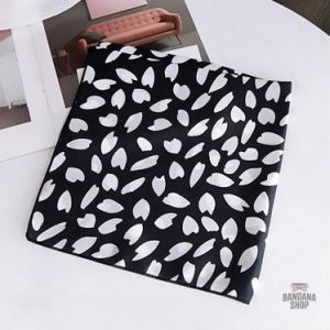 Bandana élégant pour un look féminin -