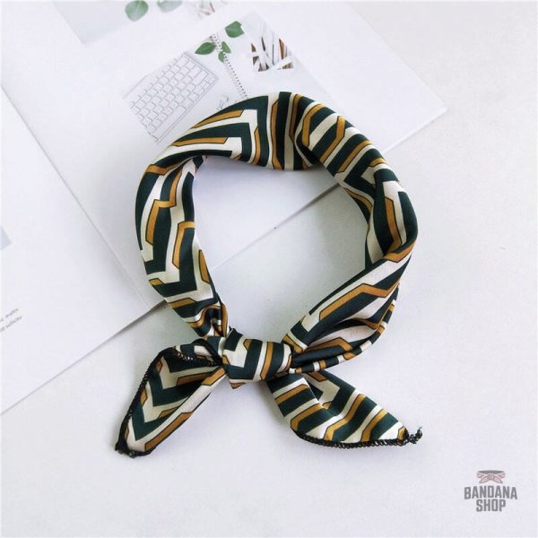 Bandana Aula pour femme -