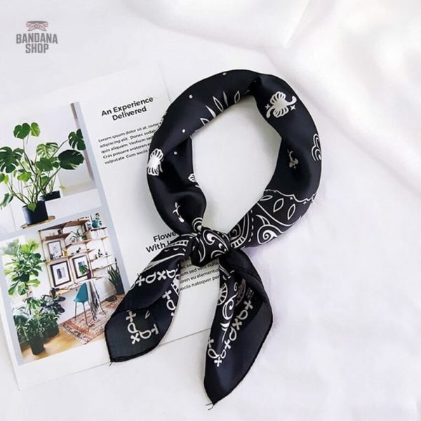 Bandana Aurora pour femme de