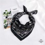 Bandana femme Aurora, accessoire tendance