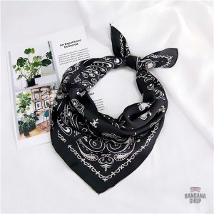 Bandana femme Aurora, accessoire tendance
