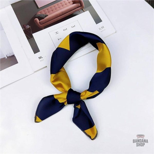 bandana-aurore-1 Bandana Aurore femme