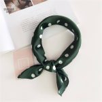 Bandana Authentique Femme