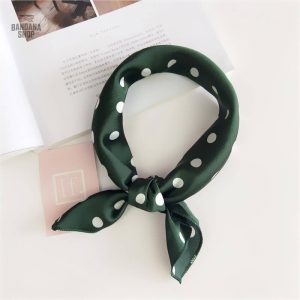 Bandana Authentique Femme
