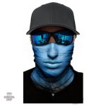Bandana élastique avec motif Avatar