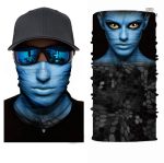 bandana avatar 3