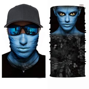 bandana avatar 3