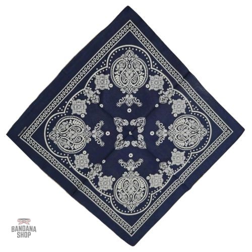 bandana-azur-1 Bandana Azur pour homme de