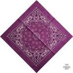 Bandana Bacchus pour homme de