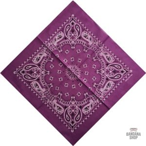 Bandana Bacchus pour homme de