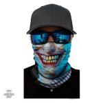 Bandana Bandit élastique pour un style unique