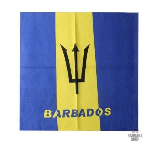 Variantes de bandanas pour homme, collection