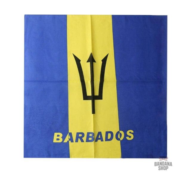 Variantes de bandanas pour homme, collection