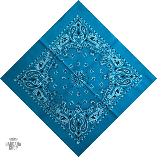 bandana-baron-1 Bandana Baron de pour hommes