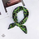 Bandana Bastet pour femme