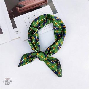 Bandana Bastet pour femme