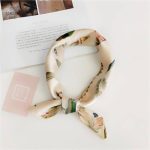 Bandana Beige pour femme