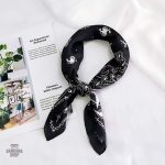 Bandana femme Belina de