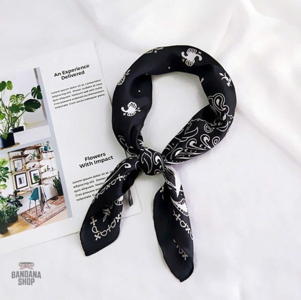 bandana-belina-1 Bandana femme Belina de