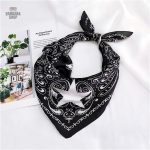 Bandana Belina, accessoire mode pour femmes