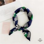 Bandana Bellona élégant pour femme