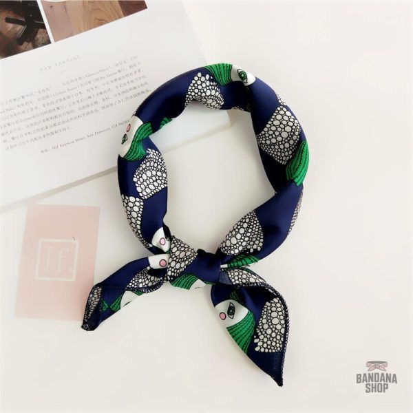 bandana-bellona-1 Bandana Bellona élégant pour femme