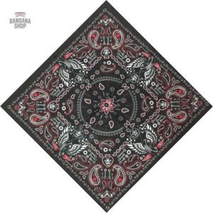 Bandana Biker Légende pour hommes de