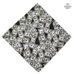 Bandana Billet pour homme de