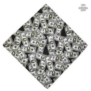 Bandana Billet pour homme de