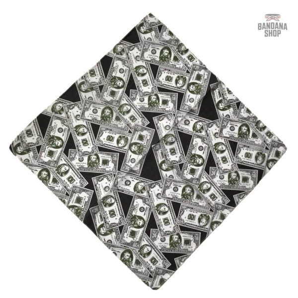 bandana-billet-1 Bandana Billet pour homme de