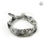 Accessoire masculin : Bandana Billet de