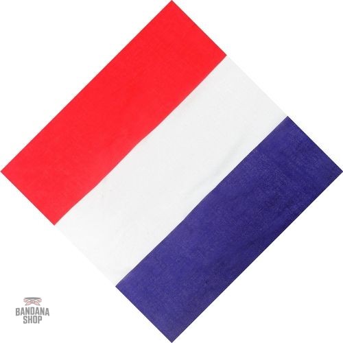 bandana-bleu-blanc-rouge-1 Bandana bleu blanc rouge pour homme