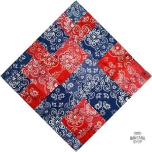 Bandana Bloods & Crips pour homme de