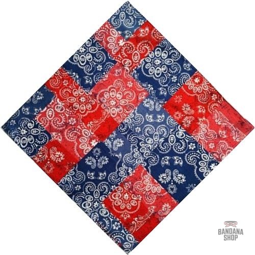 bandana-bloods-and-crips-1 Bandana Bloods & Crips pour homme de